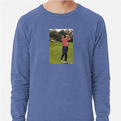 Wesley Bryan The World Is A Course Wesley Bryan Sweatshirts