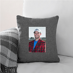 Wesley Bryan The Best Golfer Wesley Bryan Pillows Cover