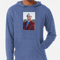 Wesley Bryan The Best Golfer Wesley Bryan Hoodies