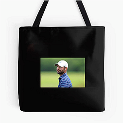 Wesley Bryan No Limits Just Skill Wesley Bryan Bags