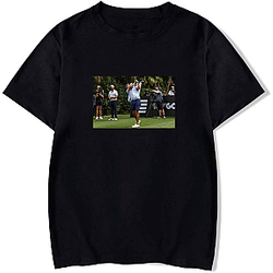 Wesley Bryan Unforgettable Shots Wesley Bryan T-Shirts