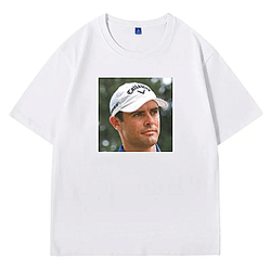 Wesley Bryan A True Masterpiece Wesley Bryan T-Shirts
