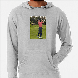 Wesley Bryan The World Is A Course Wesley Bryan Hoodies