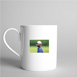 Wesley Bryan No Limits Just Skill Wesley Bryan Mugs