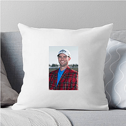 Wesley Bryan The Best Golfer Wesley Bryan Pillows Cover