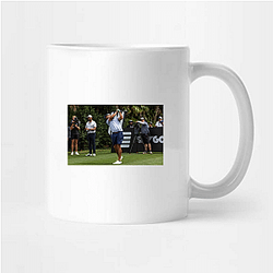 Wesley Bryan Unforgettable Shots Wesley Bryan Mugs