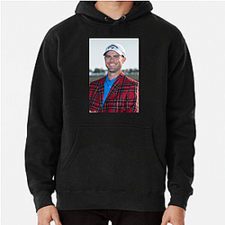 Wesley Bryan The Best Golfer Wesley Bryan Hoodies
