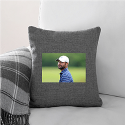 Wesley Bryan No Limits Just Skill Wesley Bryan Pillows Cover