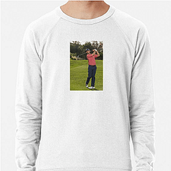 Wesley Bryan The World Is A Course Wesley Bryan Sweatshirts