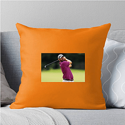 Wesley Bryan My Favorite PGA Player Wesley Bryan Pillows Cover
