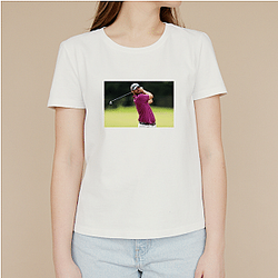 Wesley Bryan My Favorite PGA Player Wesley Bryan T-Shirts