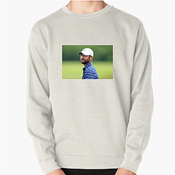 Wesley Bryan No Limits Just Skill Wesley Bryan Sweatshirts