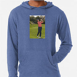 Wesley Bryan The World Is A Course Wesley Bryan Hoodies