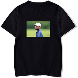 Wesley Bryan No Limits Just Skill Wesley Bryan T-Shirts