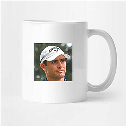 Wesley Bryan A True Masterpiece Wesley Bryan Mugs