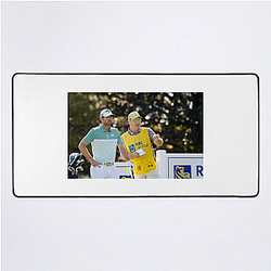 Wesley Bryan Always Talented Always Entertaining Wesley Bryan Mouse Pads