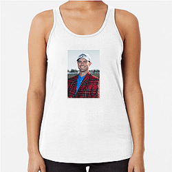Wesley Bryan The Best Golfer Wesley Bryan Tank Tops