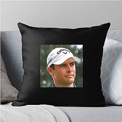 Wesley Bryan A True Masterpiece Wesley Bryan Pillows Cover