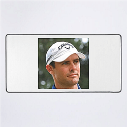 Wesley Bryan A True Masterpiece Wesley Bryan Mouse Pads