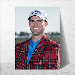 Wesley Bryan The Best Golfer Wesley Bryan Posters