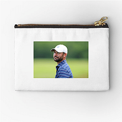 Wesley Bryan No Limits Just Skill Wesley Bryan Zipper Pouches