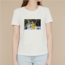 Wesley Bryan Always Talented Always Entertaining Wesley Bryan T-Shirts