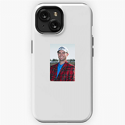 Wesley Bryan The Best Golfer Wesley Bryan iPhone Cases