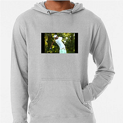 Wesley Bryan Is My Stage Wesley Bryan Hoodies
