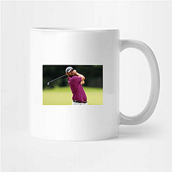 Wesley Bryan My Favorite PGA Player Wesley Bryan Mugs
