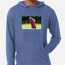 Wesley Bryan My Favorite PGA Player Wesley Bryan Hoodies