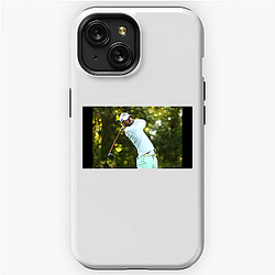 Wesley Bryan Is My Stage Wesley Bryan iPhone Cases