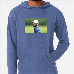 Wesley Bryan No Limits Just Skill Wesley Bryan Hoodies