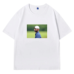 Wesley Bryan No Limits Just Skill Wesley Bryan T-Shirts