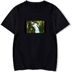 Wesley Bryan Is My Stage Wesley Bryan T-Shirts