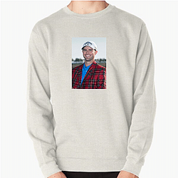 Wesley Bryan The Best Golfer Wesley Bryan Sweatshirts