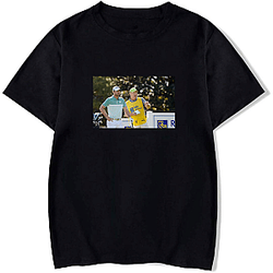 Wesley Bryan Always Talented Always Entertaining Wesley Bryan T-Shirts