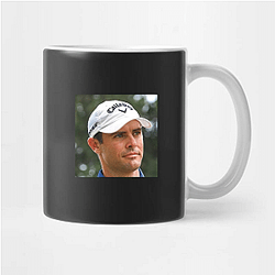 Wesley Bryan A True Masterpiece Wesley Bryan Mugs