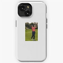 Wesley Bryan The World Is A Course Wesley Bryan Samsung Cases