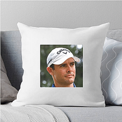 Wesley Bryan A True Masterpiece Wesley Bryan Pillows Cover