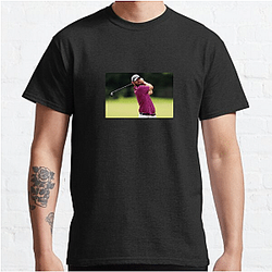 Wesley Bryan My Favorite PGA Player Wesley Bryan T-Shirts
