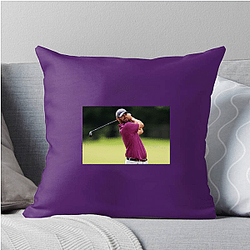 Wesley Bryan My Favorite PGA Player Wesley Bryan Pillows Cover