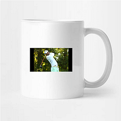 Wesley Bryan Is My Stage Wesley Bryan Mugs