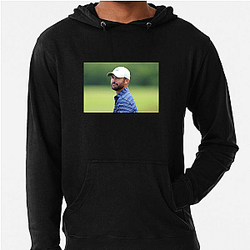 Wesley Bryan No Limits Just Skill Wesley Bryan Hoodies