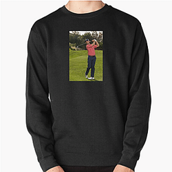 Wesley Bryan The World Is A Course Wesley Bryan Sweatshirts