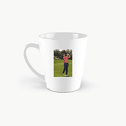 Wesley Bryan The World Is A Course Wesley Bryan Mugs