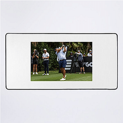 Wesley Bryan Unforgettable Shots Wesley Bryan Mouse Pads