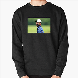 Wesley Bryan No Limits Just Skill Wesley Bryan Sweatshirts