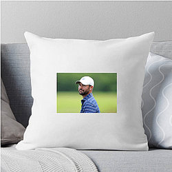 Wesley Bryan No Limits Just Skill Wesley Bryan Pillows Cover