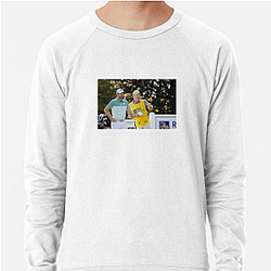 Wesley Bryan Always Talented Always Entertaining Wesley Bryan Sweatshirts