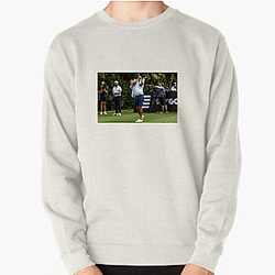 Wesley Bryan Unforgettable Shots Wesley Bryan Sweatshirts